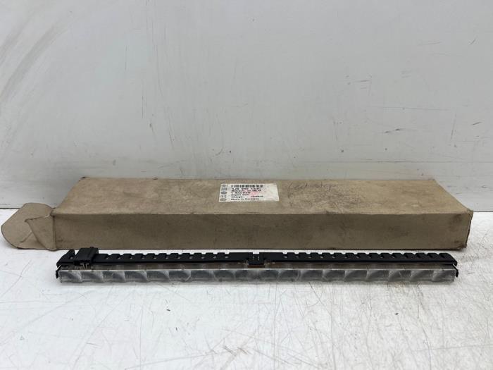 Extra Remlicht midden van een Volkswagen Golf, Gebruikt, -, Volkswagen, -