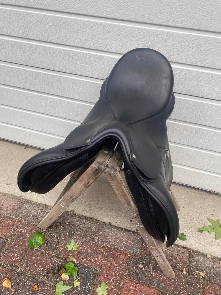 Bates vzh zadel, Dieren en Toebehoren, Paarden en Pony's | Zadels, Ophalen of Verzenden, Nieuw, Overige soorten