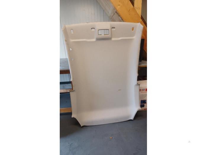 Hemelbekleding van een Volkswagen UP, Auto-onderdelen, Gebruikt, -, Volkswagen, -