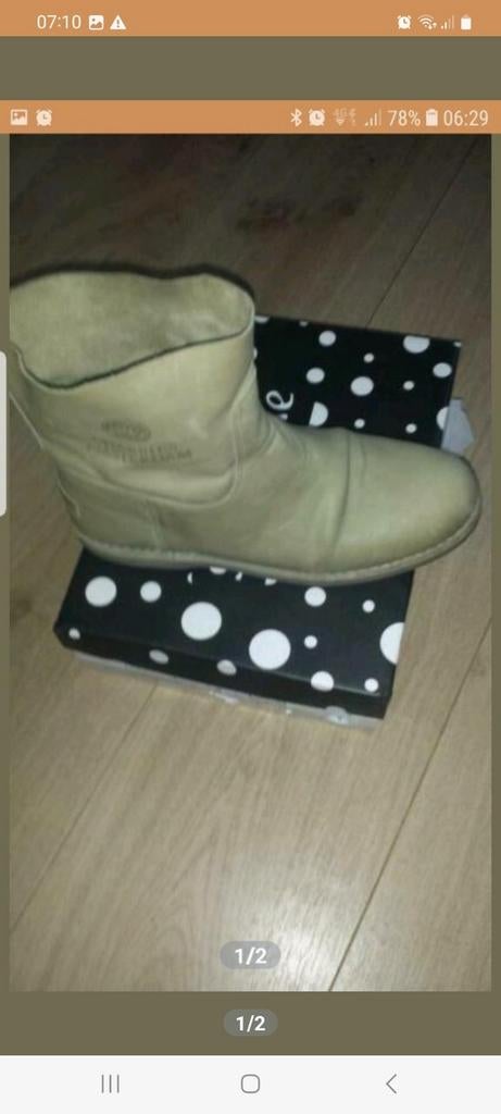 Shabbies Amsterdam, Fred de la Bretoniere, Ophalen of Verzenden, Zo goed als nieuw