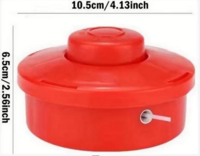 Universele draadkop draadbol strimkop maaikop bosmaaier, Ophalen of Verzenden, Nieuw, Overige soorten