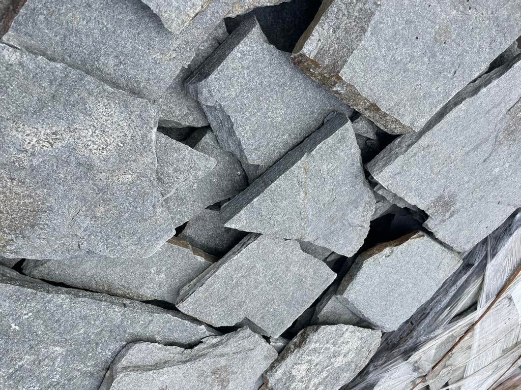 Flagstones, Ophalen of Verzenden, Zo goed als nieuw, Overige materialen