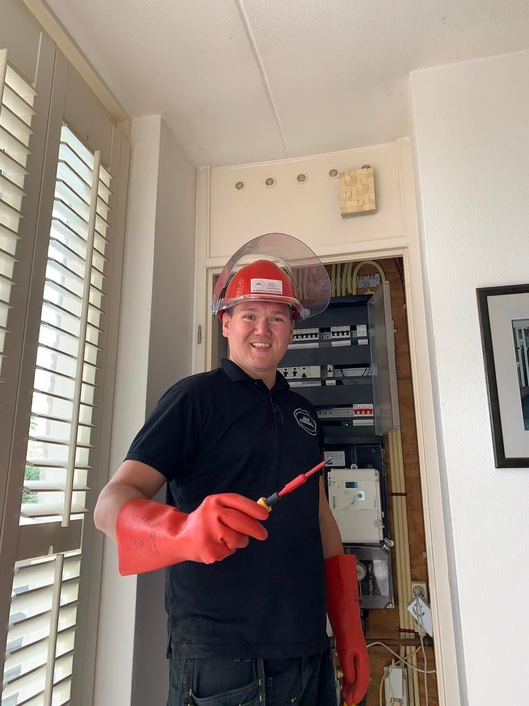 Elektricien Uithoorn, Garantie