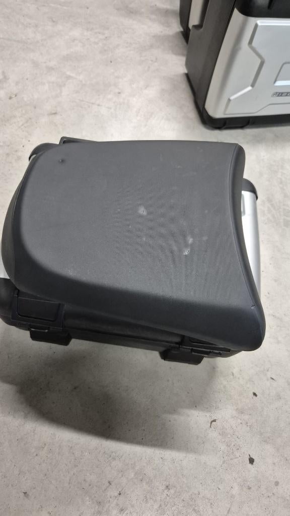 BMW 1200 GS (2012) buddy seat, Motoren, Onderdelen | BMW, Ophalen, Gebruikt
