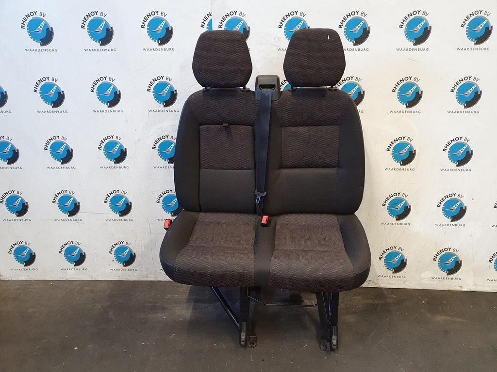 CITROEN RELAY/JUMPER JUMPER III 35H STOEL VOOR 2022, Auto-onderdelen, Interieur en Bekleding, Ophalen of Verzenden, Gebruikt, Stiba lid