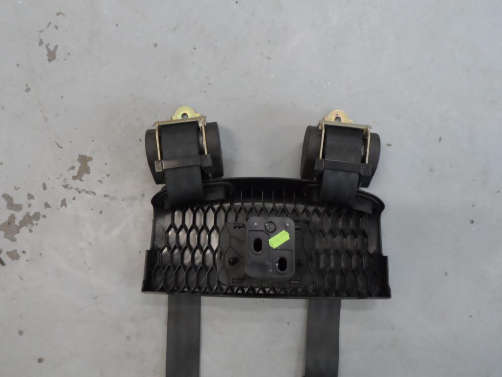 Gordels Peugeot 307CC, Ophalen of Verzenden, Gebruikt, Peugeot