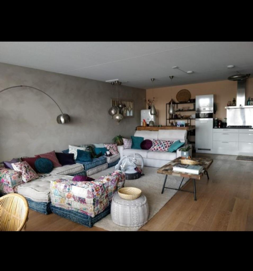 Huis te koop in Amsterdam, Tot 200 m², 3 kamers, Verkoop zonder makelaar, Appartement