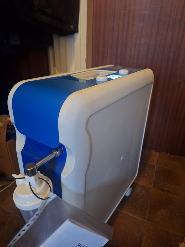 Kröber 4.0 zuurstof concentrator, Diversen, Verpleegmiddelen, Ophalen of Verzenden