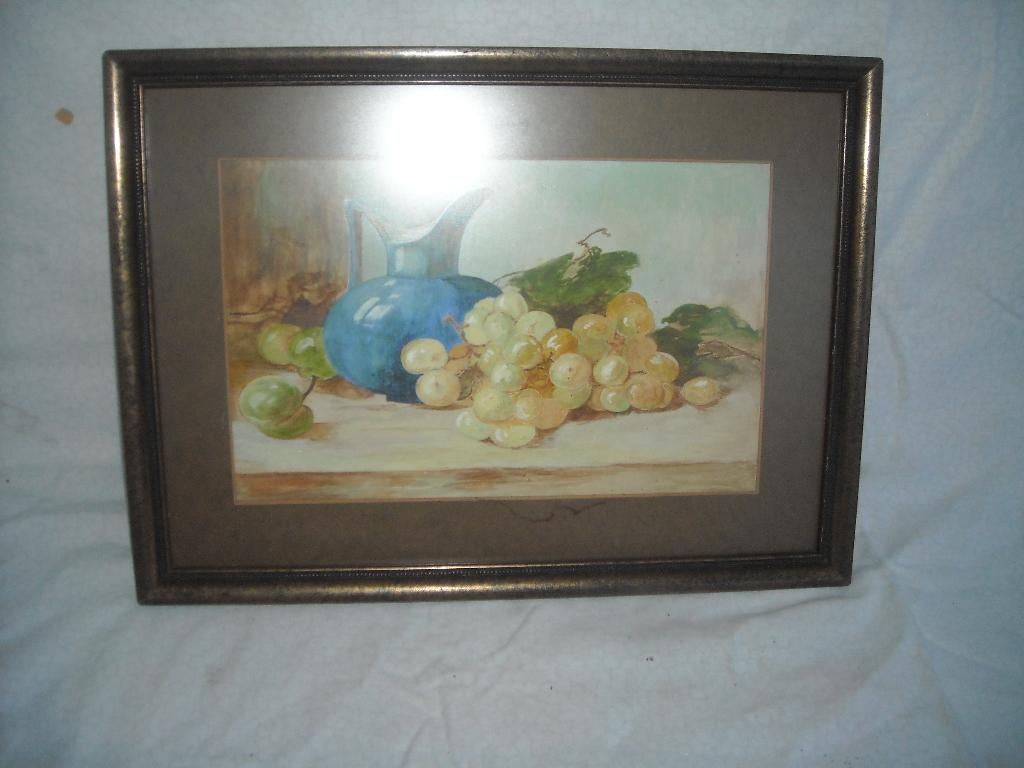 curiosa schilderij, Antiek en Kunst, Curiosa en Brocante, Ophalen