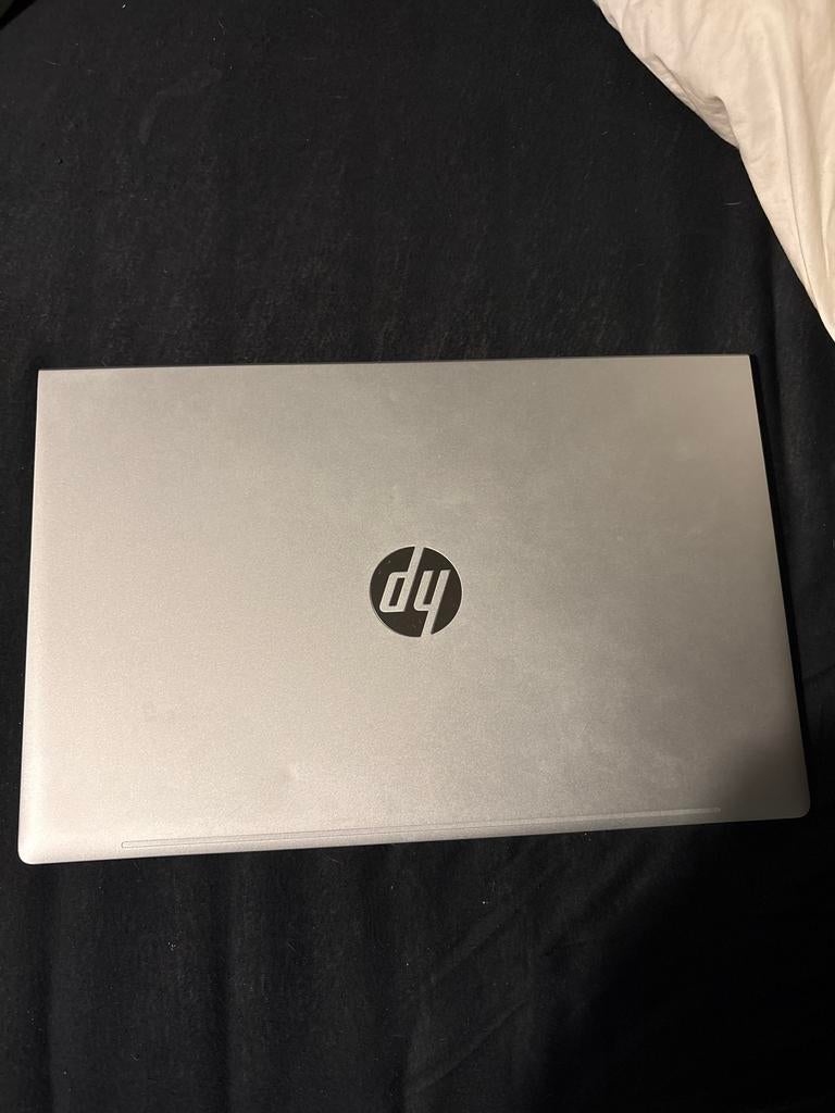 HP ProBook, Computers en Software, Windows Laptops, Gebruikt, Met videokaart, 2 tot 3 Ghz, 8 GB