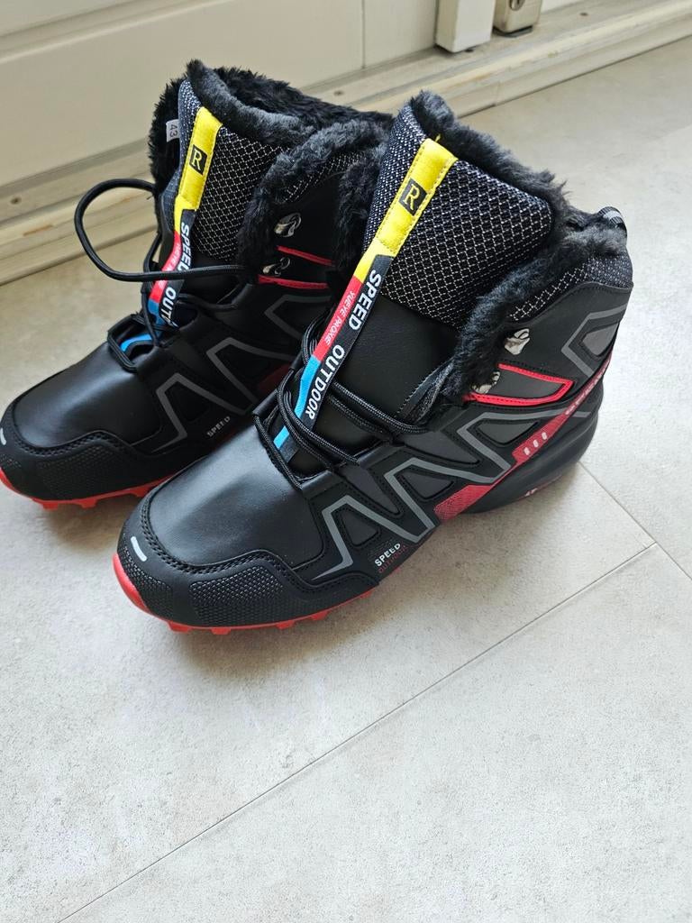 Golfschoenen winter waterdicht maat 43, Sport en Fitness, Golf, Ophalen of Verzenden