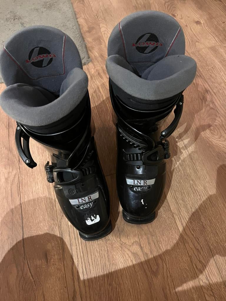 Lowa skischoenen maat 40, Ophalen of Verzenden, Gebruikt, Schoenen