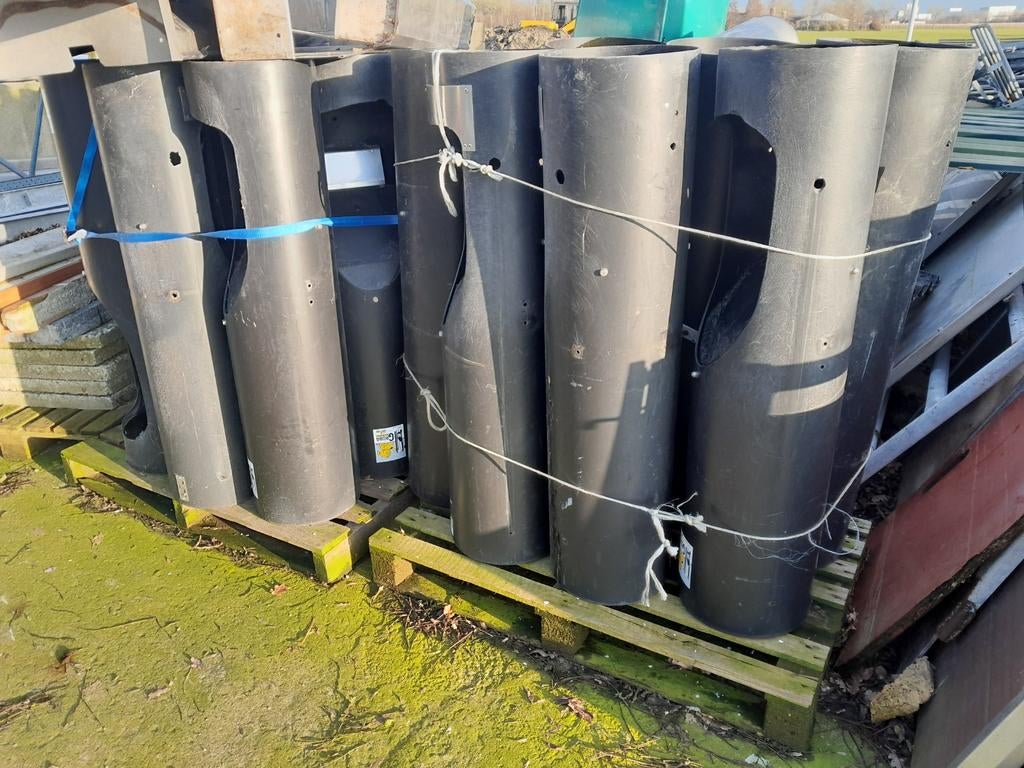 Groba bakken, Dieren en Toebehoren, Schapen, Geiten en Varkens