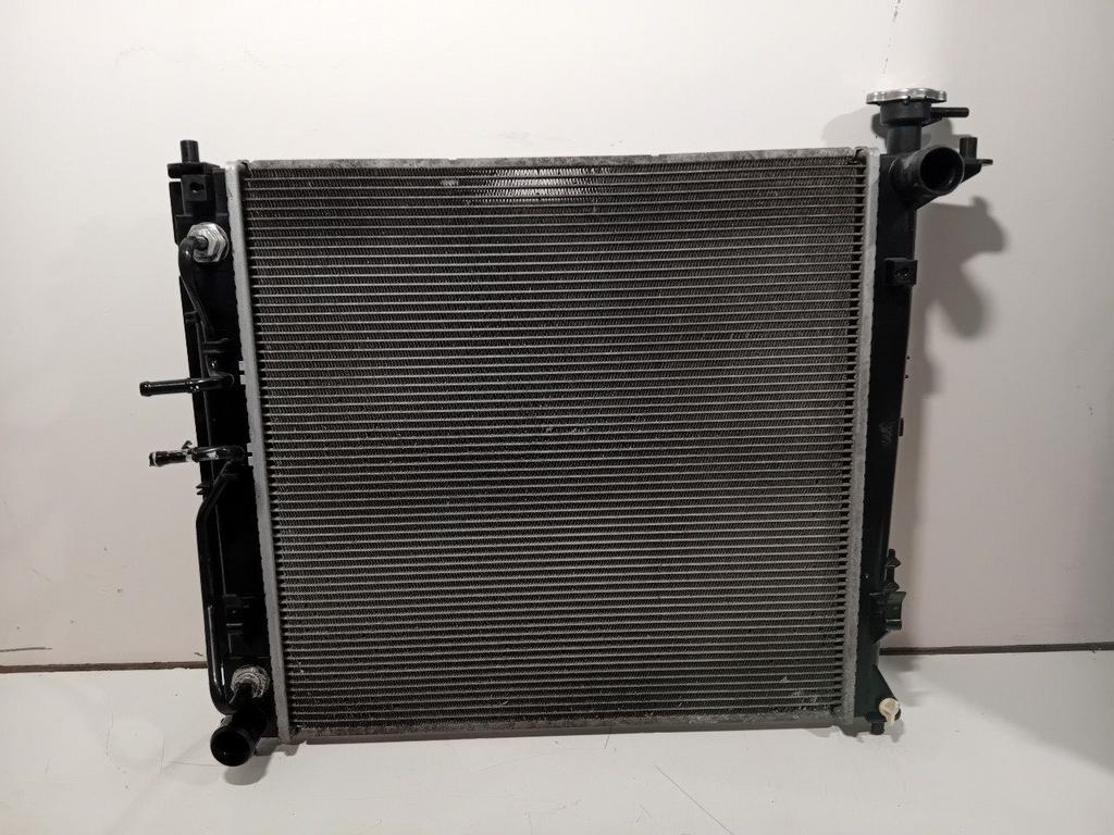 Radiateur Kia Sportage, Onderdelen@venauto.nl, Van der Ven Autorecycling B.V., Ettenseweg 76, 4706 PB Roosendaal, The Netherlands