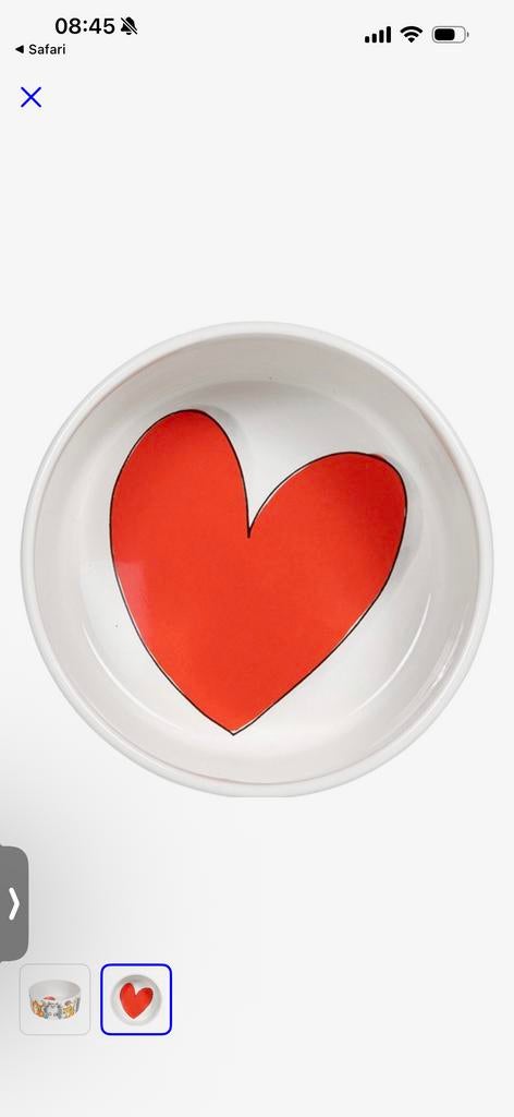 Blond Amsterdam voerbak voir katten., Dieren en Toebehoren, Ophalen of Verzenden