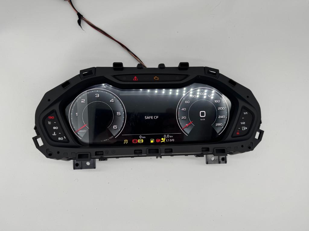 Audi Q3 Virtual Cockpit – 83A 920 790 F, Ophalen of Verzenden, Nieuw, Audi