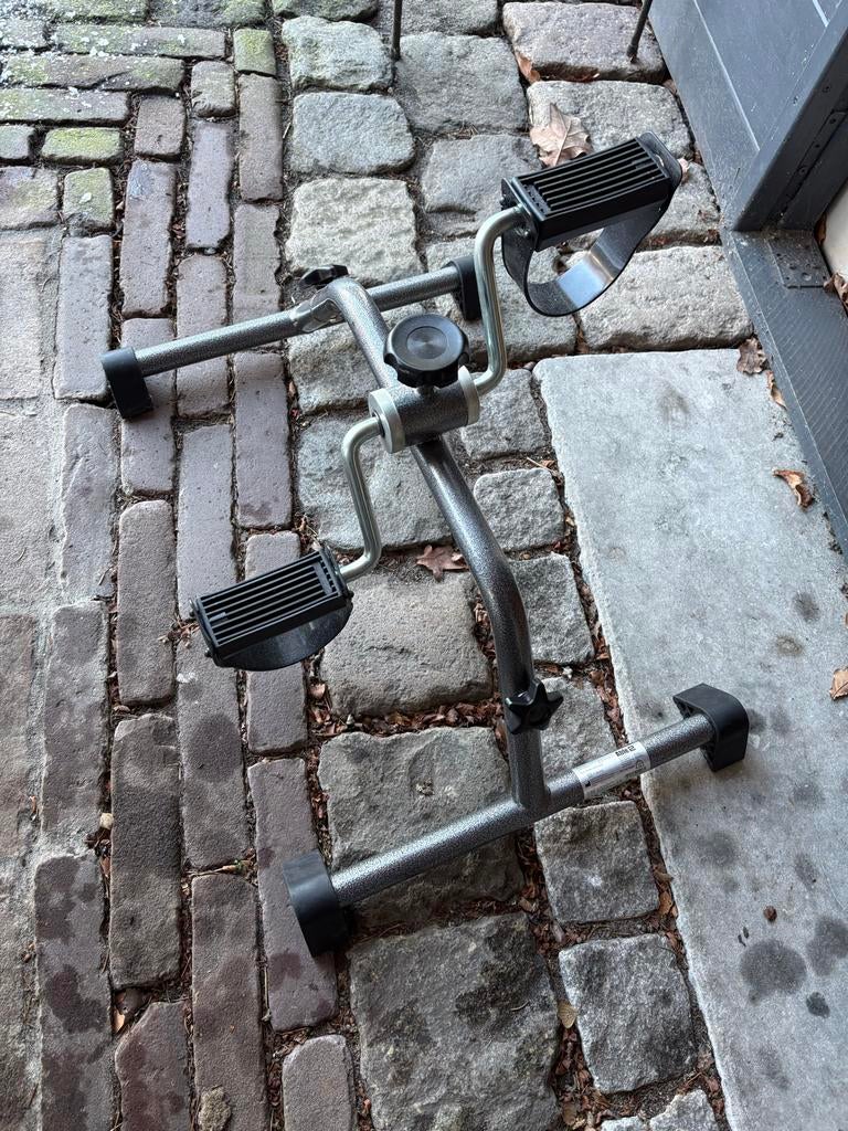 Fietstrainer - Conditie & Revalidatie, Ophalen of Verzenden, Gebruikt, Benen, Overige typen