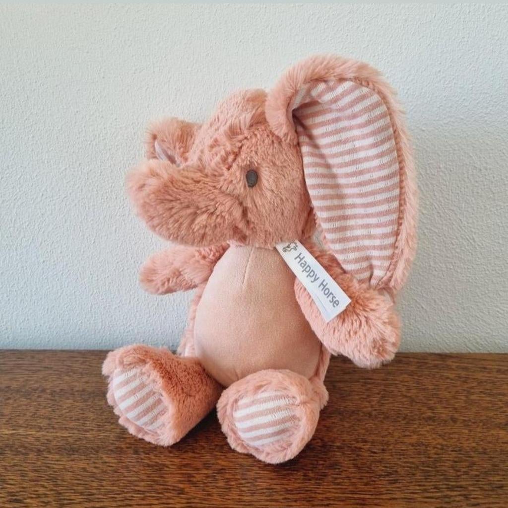 Happy Horse Olifant Emily, Ophalen of Verzenden, Nieuw, Olifant