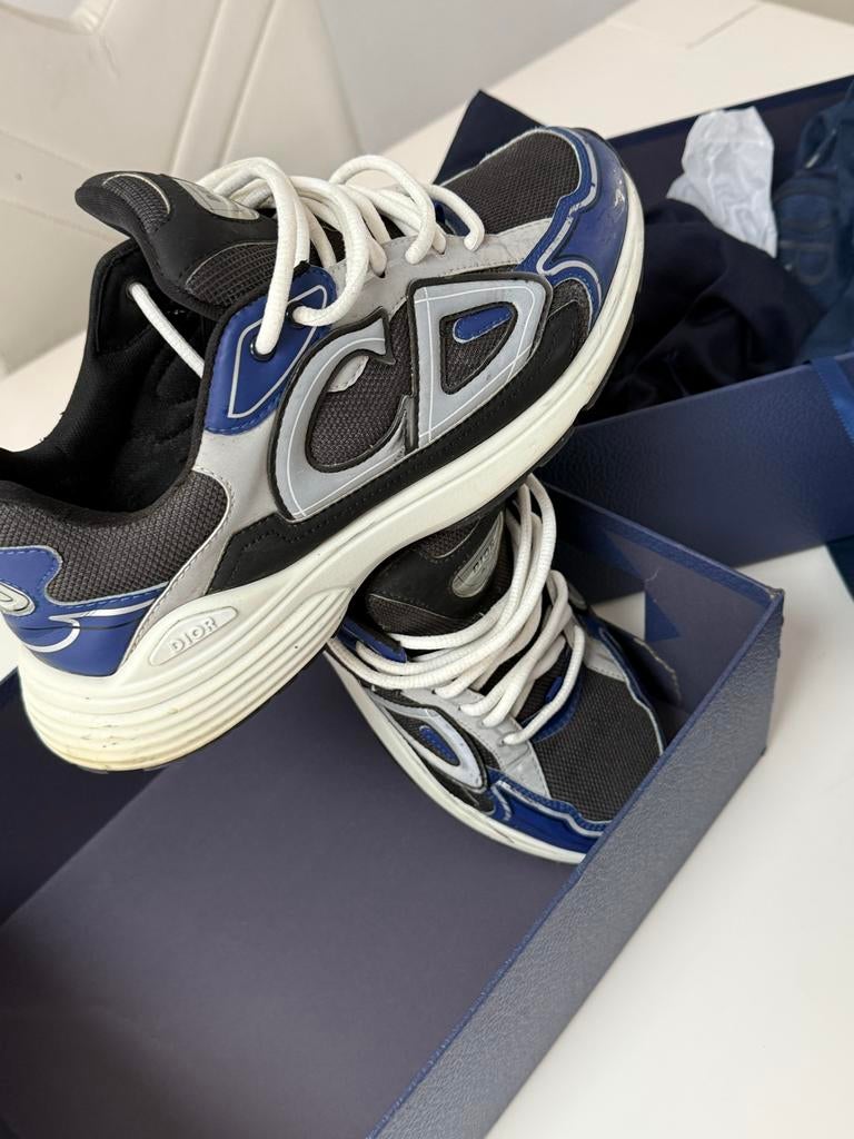 Originele Dior schoenen maat 43 - Gedragen, Ophalen of Verzenden, Gedragen