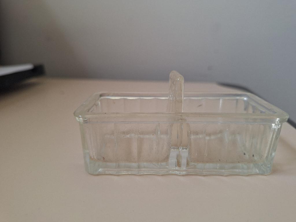 peper en zoutstelletje vintage, Antiek en Kunst, Antiek | Keukenbenodigdheden, Ophalen of Verzenden