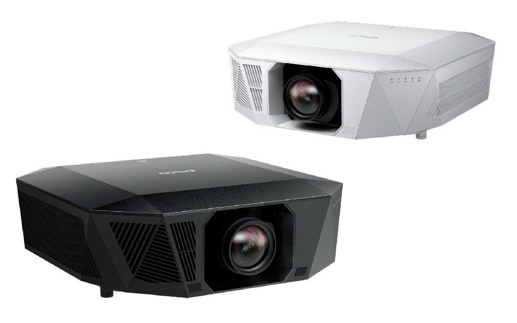 Epson EH-QL3000 4K (Shift) Ultra Bright Laserprojector + ISF, Audio, Tv en Foto, Beamers, Ophalen, Epson, Nieuw, LCD