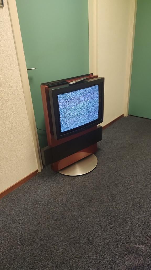 Bang & Olufsen Beocetre AV5 - Defect, Ophalen, Gebruikt, Minder dan 40 cm, Overige merken