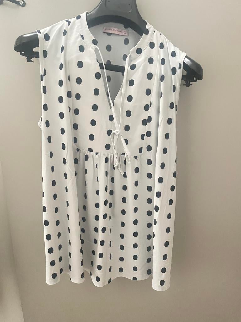 Studio Anneloes top maat L, Overige kleuren, Maat 42/44 (L), Ophalen of Verzenden, Zonder mouw