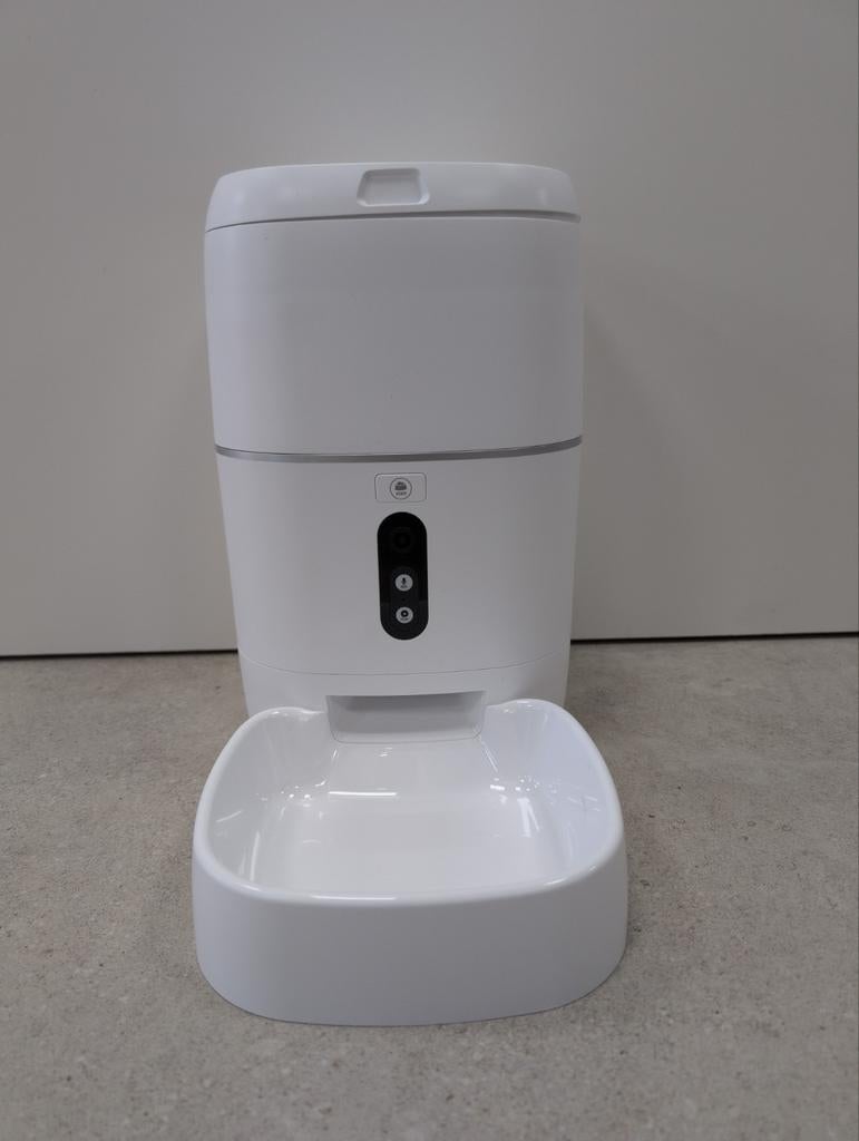 Automatic pet feeder, Ophalen of Verzenden, Automatisch, Nieuw
