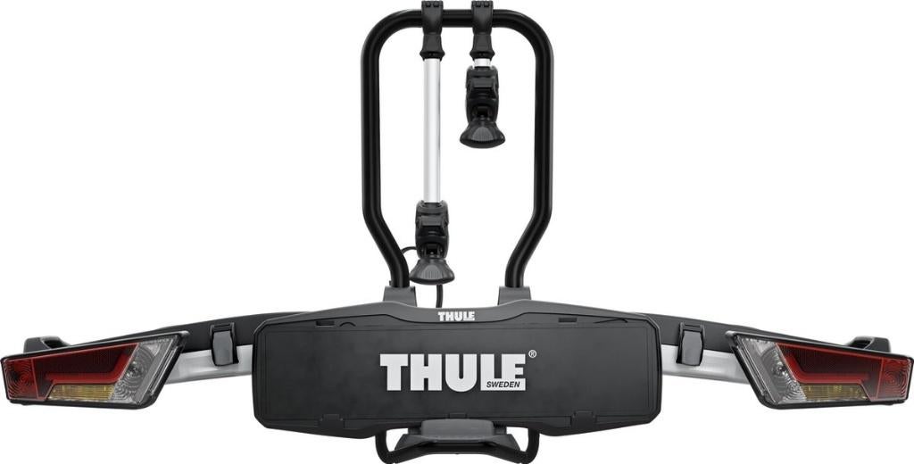 Thule Easyfold 933 - E-Bike drager - 5 Jr Gar.- Testwinnaar, Auto diversen, Fietsendragers, Elektrische fiets, Nieuw, Ophalen of Verzenden