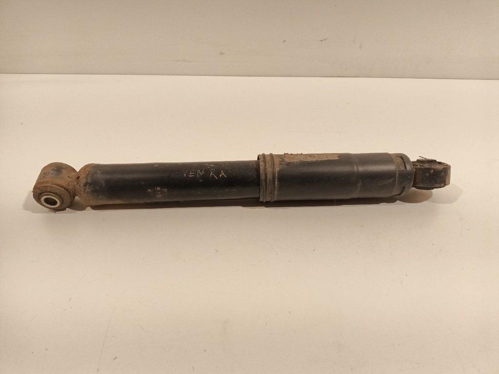 Schokbreker rechts achter Fiat Panda, Onderdelen@venauto.nl, Van der Ven Autorecycling B.V., Gebruikt, Ettenseweg 76, 4706 PB Roosendaal, The Netherlands