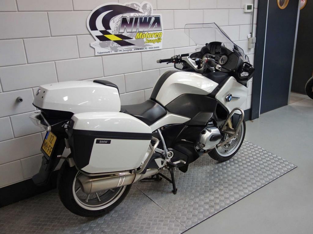 BMW R 1200 RT - foto 2