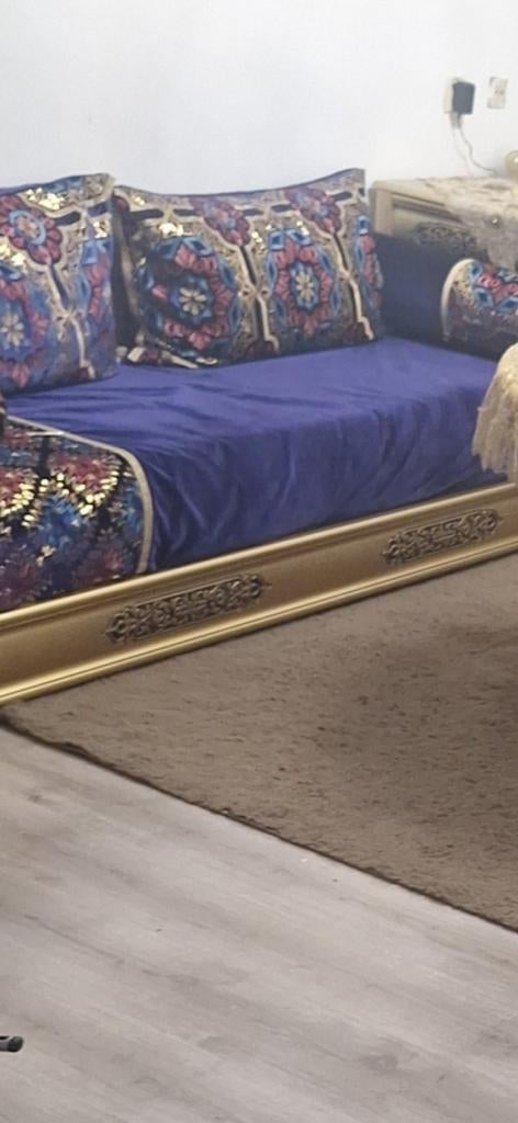 Marokaanse sedari, Ophalen of Verzenden