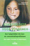 Kinesiologie voor kinderen, Boeken, Ophalen of Verzenden, Zo goed als nieuw