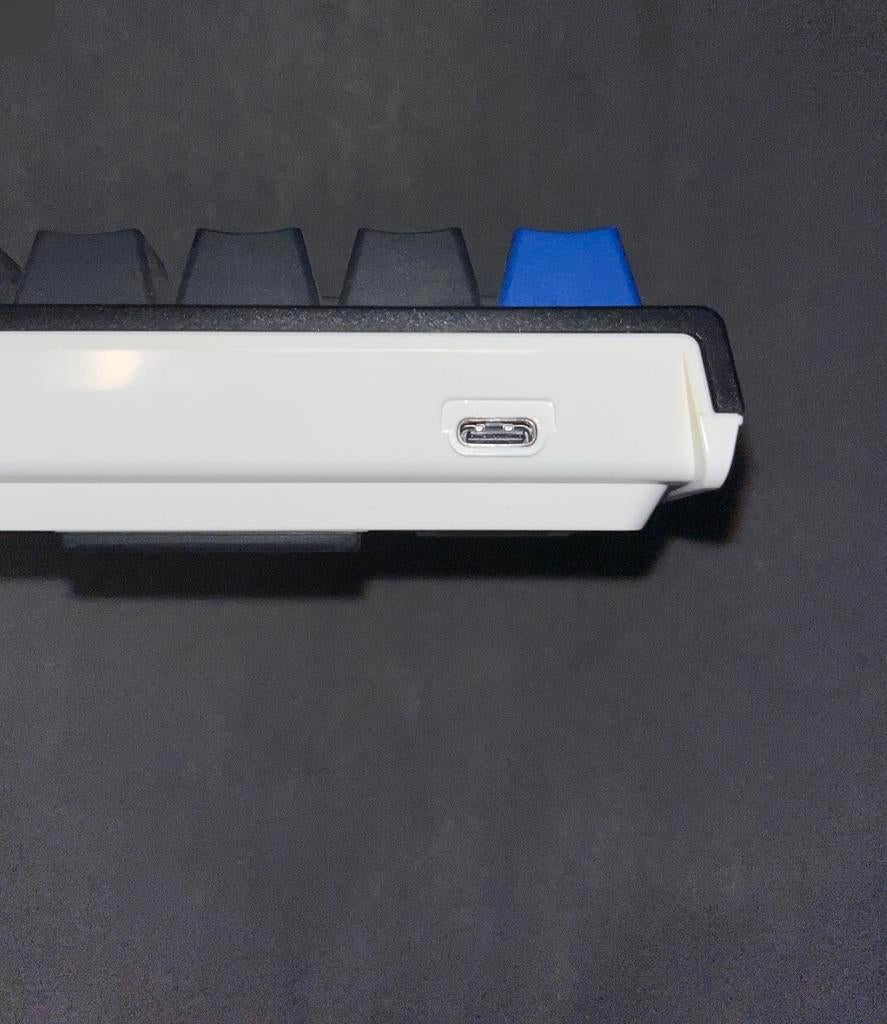 Ducky One 2 Mini Toetsenbord - Goede Staat, Gaming toetsenbord, Ophalen of Verzenden, Bedraad, Overige indelingen