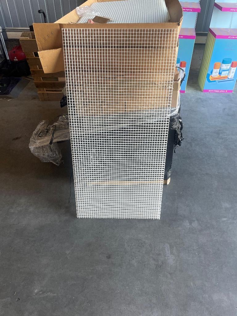 laserglitter roosters voor laser snijder, Zakelijke goederen, Machines en Bouw | Industrie en Techniek, Ophalen