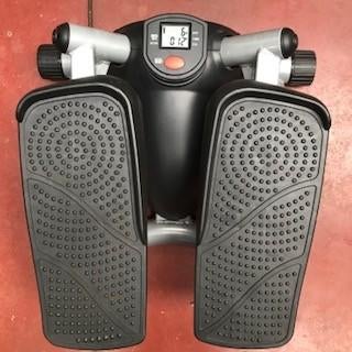 Stepper -, Ophalen of Verzenden, Gebruikt, Gewone step