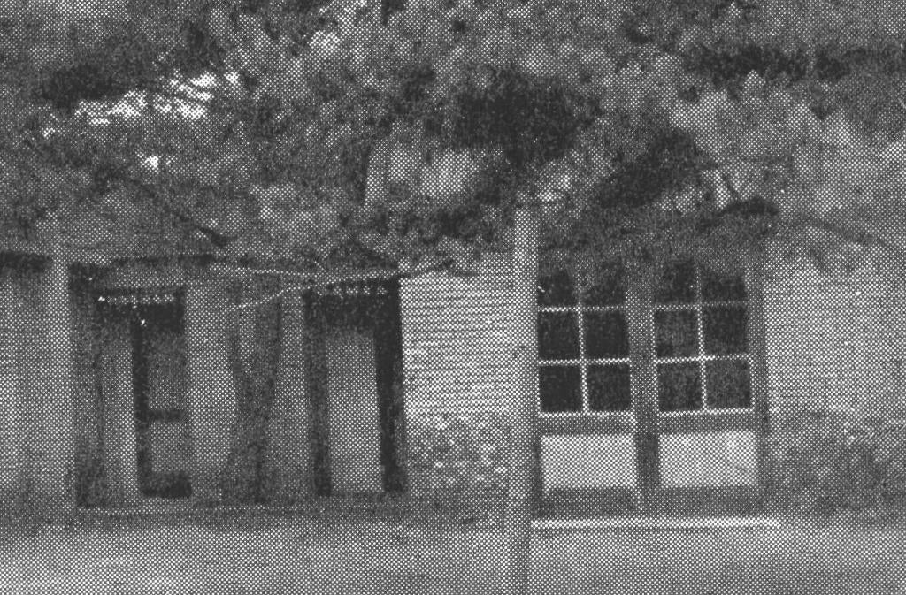 966102 Ede Kampeercentrum t Hazendal t Nest Niet Gelopen, Ophalen of Verzenden, 1940 tot 1960, Ongelopen, Gelderland