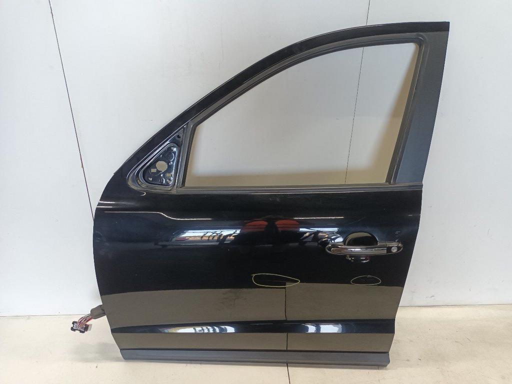 Portier links voor Hyundai Santa Fe, Onderdelen@venauto.nl, Van der Ven Autorecycling B.V., Gebruikt, Ettenseweg 76, 4706 PB Roosendaal, The Netherlands