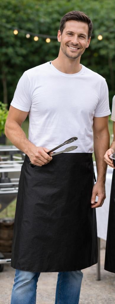 PARTIJ WEGWERP DISPOSABLE SLOVEN SCHORTEN, Schort, Nieuw, Ophalen of Verzenden, Nvt