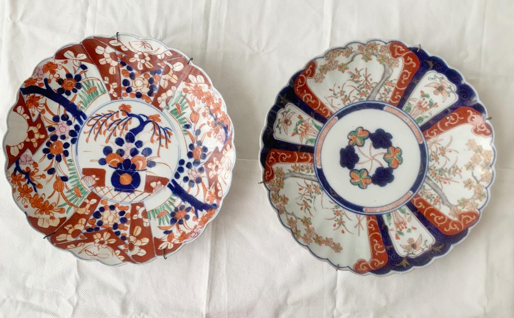 Imari, Ophalen of Verzenden