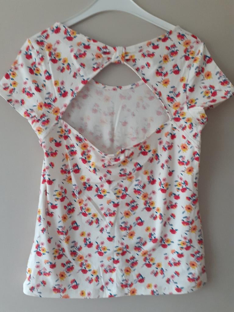 top 40, Maat 38/40 (M), Overige kleuren, Ophalen of Verzenden, Zo goed als nieuw