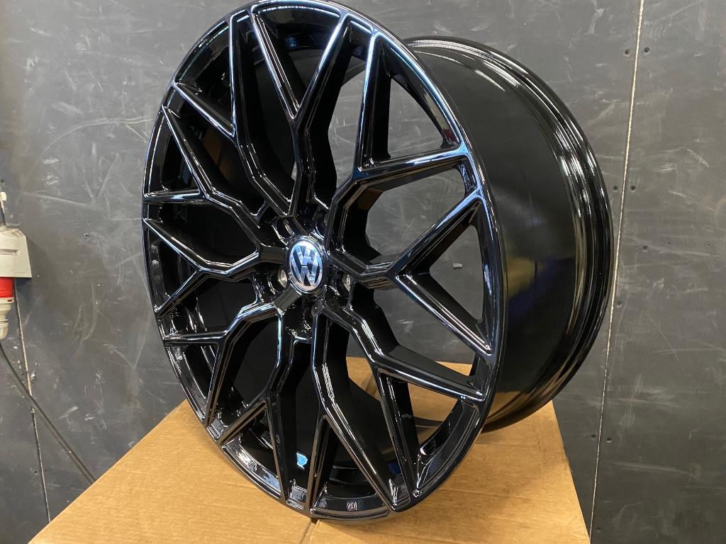 20" FITS VW TRANSPORTER T5 T6 MULTIVAN MULTI-VAN / AMAROK, Bestelwagen, Velg(en), 275 mm, Nieuw