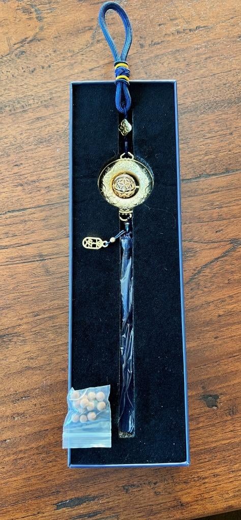 Palace Museum decoratie – 双龙戏珠 (dubbele draak), Ophalen of Verzenden