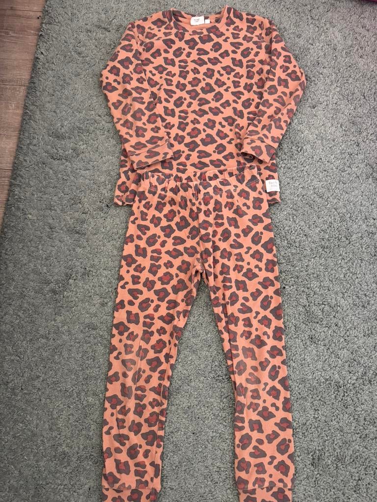 Feetje pyjama maat 104, Kinderen en Baby's, Kinderkleding | Maat 104, Ophalen of Verzenden, Zo goed als nieuw, Jongen of Meisje