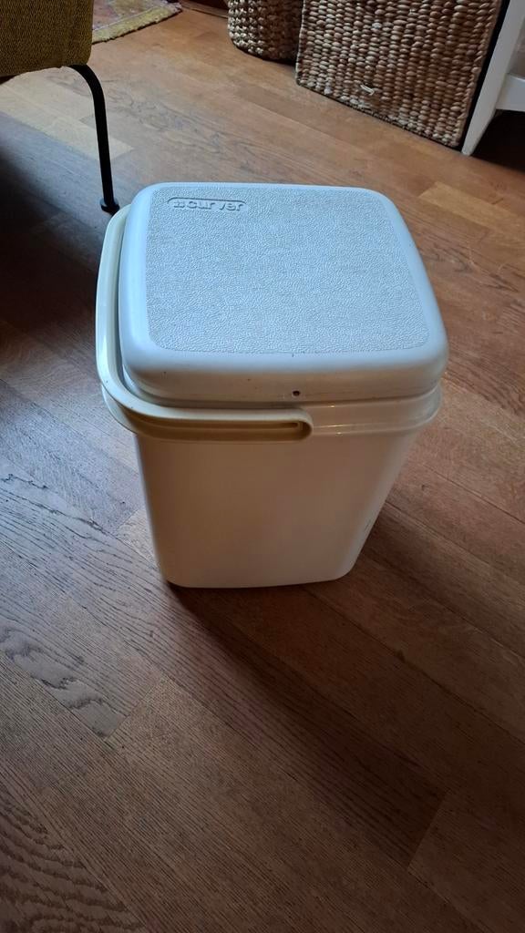 Curver Koelbox - Ideaal voor onderweg!, Ophalen, Gebruikt, Koelbox, Koelelement