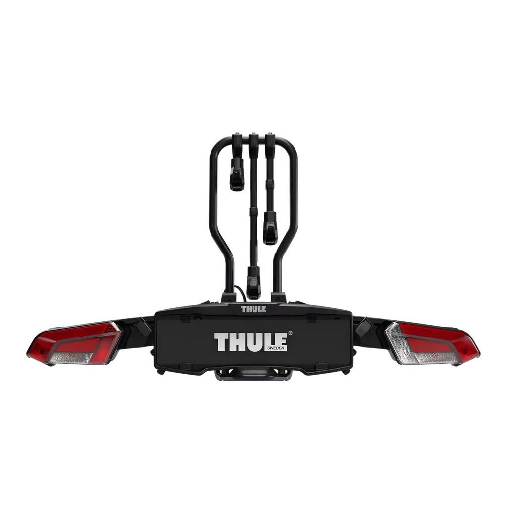 Thule EasyFold 3 3-4 Fietsendrager NIEUW % jaar garantie, 3 fietsen of meer, Elektrische fiets, Nieuw, Ophalen of Verzenden