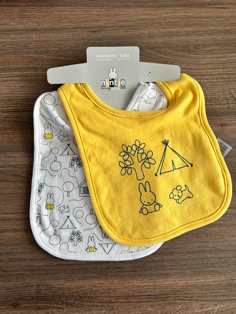 Nijntje Slabbers - Nieuw, Ophalen of Verzenden, Nieuw, Jongetje of Meisje