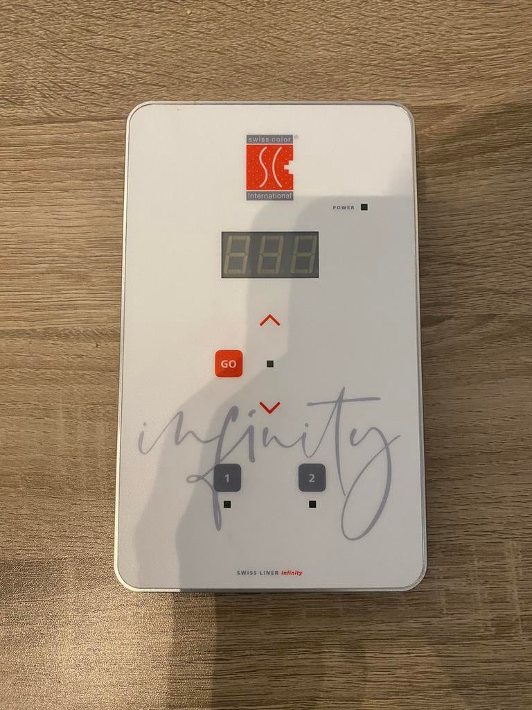 Swiss color permanente make-up machine, Diensten en Vakmensen, Overige