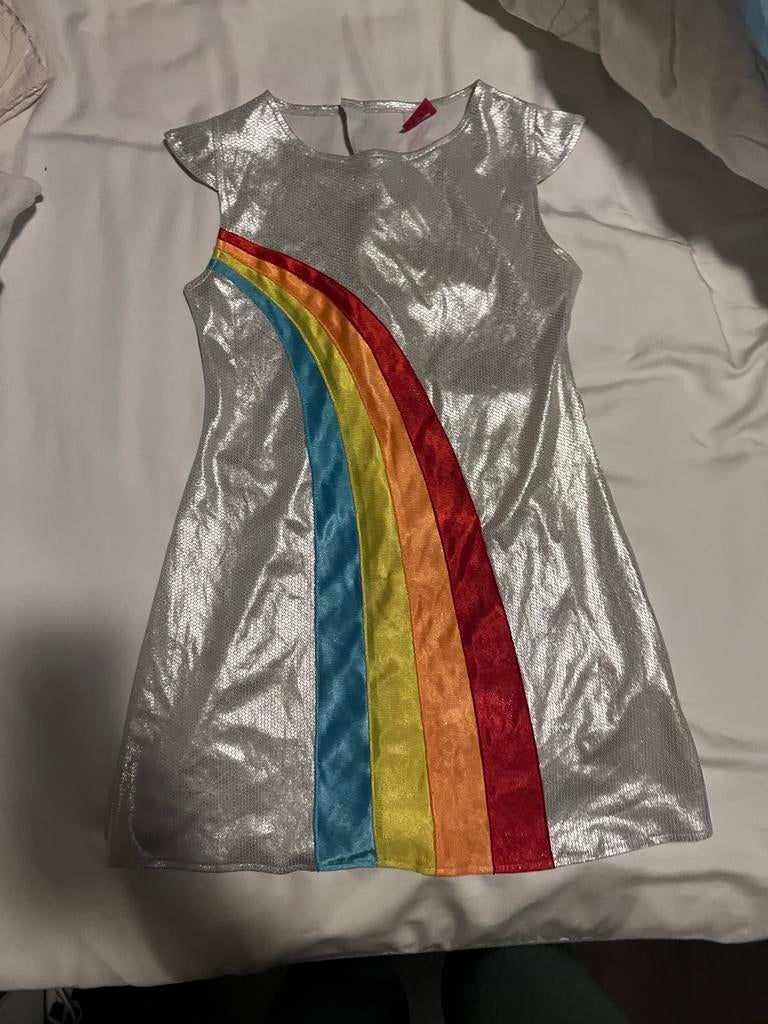 K3 jurkje, Ophalen, Zo goed als nieuw, Meisje