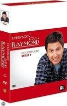 Everybody Loves Raymond - Seizoen 1 (5 DVD), Cd's en Dvd's, Dvd's | Tv en Series, Alle leeftijden, Ophalen of Verzenden, Zo goed als nieuw